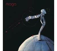 Maga - Album [Vinyl LP] [VINYL]