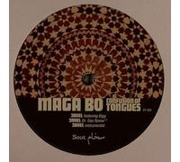 Maga Bo - Confusion of Tongues EP One