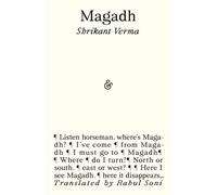 Magadh
