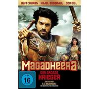 Magadheera- Der große Krieger