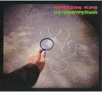 Magagine King - Reasoning Album