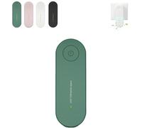 Magair Air Purifier, 2025 Upgraded Magair Air Purifier Plug In - Silent Design, Quickly Remove Smell, Pollutants, Suitable for Bedrooms, Toilets, Closets, Pet Room (Green 1Pcs)
