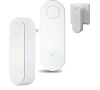 Magair Air Purifier, Magair Air Purifier Plug In, Upgraded Plug In Ionic Aired Purifier, Whisper Quiet Filter-Free, Instantly Cleans Airs, For Living Room, Bedrooms,Toilets (2white)