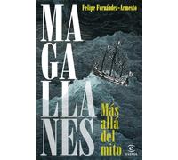 Magallanes: Más allá del mito (NO FICCIÓN)