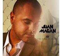 Magan, Juan - King of Dance