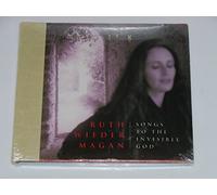 Magan, Ruth Wieder - Songs To The Invisible Gods