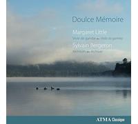 Magaret Little / Sylvain Berge - Doulce Memoire