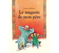 Magasin de mon pere (Le)