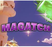 Magatch PC Steam CD Key