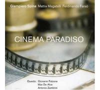 Cinema Paradiso