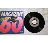 MAGAZINE 60 - LES TUBES DES ANNEES 60 COMME VOUS NE LES AVEZ JAMAIS ENTENDUS !