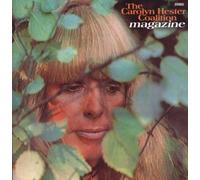 Magazine by Carolyn Hester (2009-06-30)