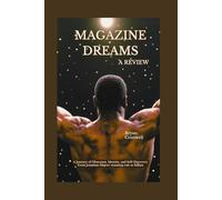 Magazine Dreams: A Review: A Journey of Obsession, Identity, and Self-Discovery From Jonathan Majors' stunning role as Killian