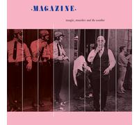 Magic, Murder And The Weather [VINYL]