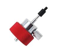 Magazine Propane Green Gas Refilling Charging Adapter Adaptor with Silicone Oil Port Fit Coleman Tank(Type 1)