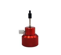 Magazine Propane Green Gas Refilling Charging Adapter Adaptor with Silicone Oil Port Fit Coleman Tank(Type 2)