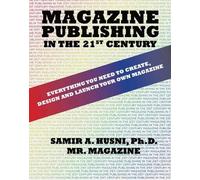 Magazine Publishing in the 21st Century