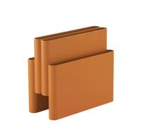 Magazine Rack newspaper rack Kartell - 8058967050080