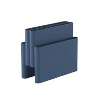 Magazine Rack newspaper rack Kartell - 8058967050103