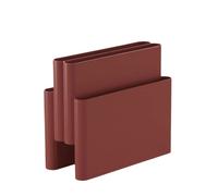 Magazine Rack newspaper rack Kartell - 8058967366341