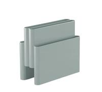 Magazine Rack newspaper rack Kartell - KARTELL 4676 VE
