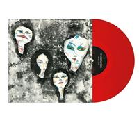 MAGAZINE - REAL LIFE (LTD. RED LP) VINYL LP NEW
