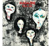 Magazine - Real Life [VINYL]