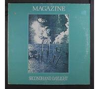 MAGAZINE - secondhand daylight LP