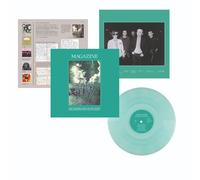 Magazine - Secondhand Daylight [VINYL]
