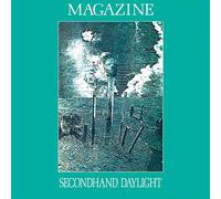Magazine - Secondhand Daylight [VINYL]