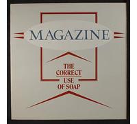 Magazine - The Correct Use Of Soap