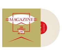Magazine - The Correct Use Of Soap [VINYL]