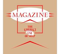 Magazine - The Correct Use Of Soap [VINYL]
