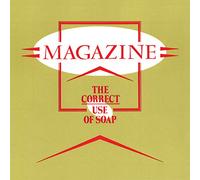 Magazine - The Correct Use Of Soap [VINYL]