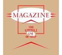 Magazine - The Correct Use Of Soap [VINYL]