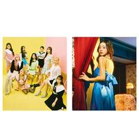 [MAGAZINE] THE STAR MAGAZINE KOREAN FEB 2022 KEP1ER APINK BOMI