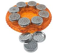 Magazine with 8 Dosing Capules for Volcano Crafty Mighty Plenty by Storz & Bickel