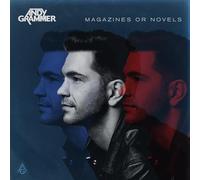 Magazines Or Novels [CD]