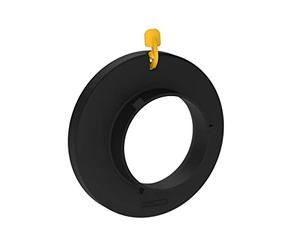 MagBox MagSpeedring Mount Fitting Photography Videography Lighting Modifier Accessory Softbox Soft Gentle Diffused Light Lightweight Portable Options (Bowens S-Type)