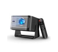 Magcubic Mini Projector 4K/8K Supported - Native 1080P Projector Portable