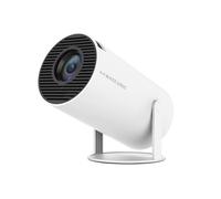 Magcubic Projector HY300 Pro 4K Android 11 Dual Wifi6 260ANSI