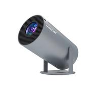 Magcubic Projector HY300 Pro 4K Android 11 Dual Wifi6 260ANSI