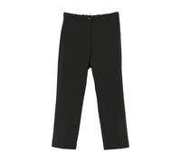 Magda Bootcut, female, Nine In The Morning, Cropped Trousers, Green, W29, Trousers W29