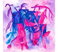 Magda Drozd - 18 Floors