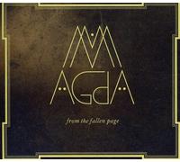 Magda - From The Fallen Page