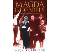 Magda Goebbels