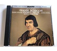 Magda Kalmár - Puccini - Gianni Schicchi