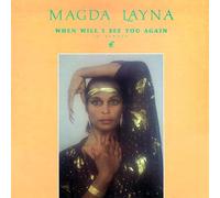 Magda Layna - When Will I See You Again [VINYL]