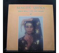 Magda Layna - When Will I See You Again [Vinyl Single 12'']