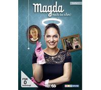 MAGDA MACHT DAS SCHON-ST.2 - 2 DVD NEW